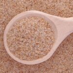 psyllium husk