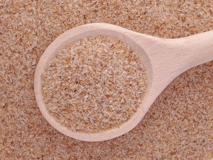 psyllium husk