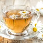 chamomile tea