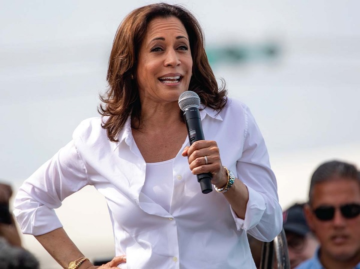 kamala harris age