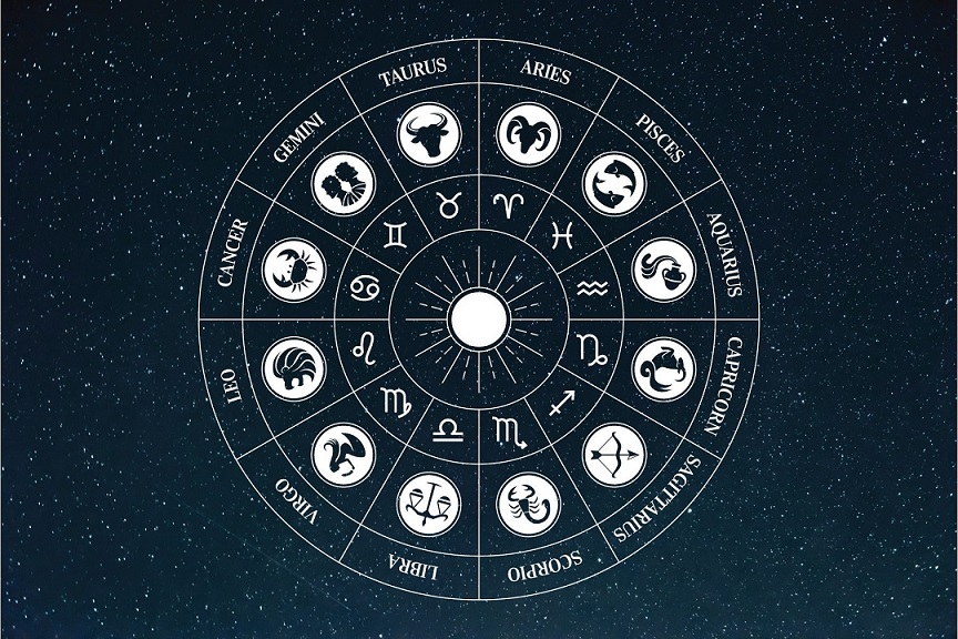 zodiac signs