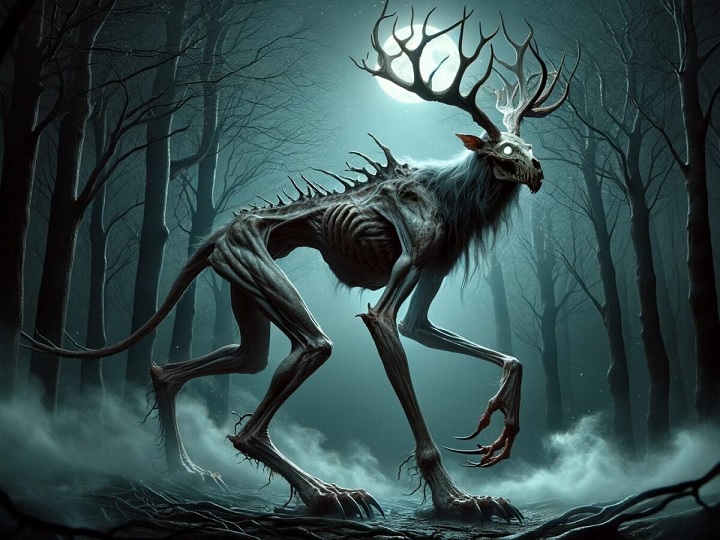 wendigo