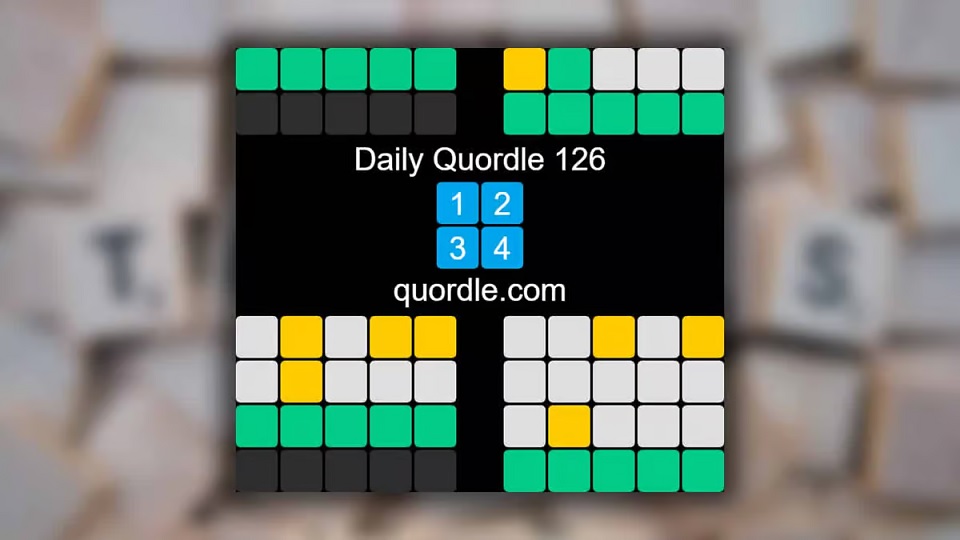 quordle