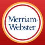 merriam webster