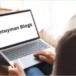 netwyman blogs