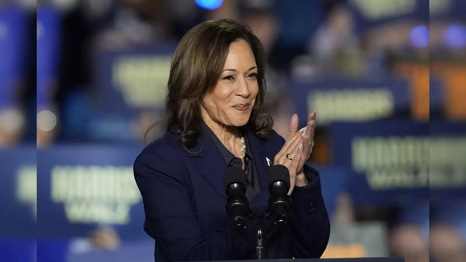 kamala harris age