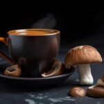 mushroom coffee