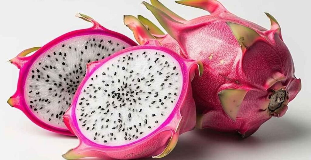 dragon fruit