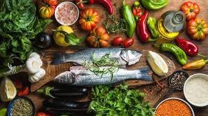 mediterranean diet