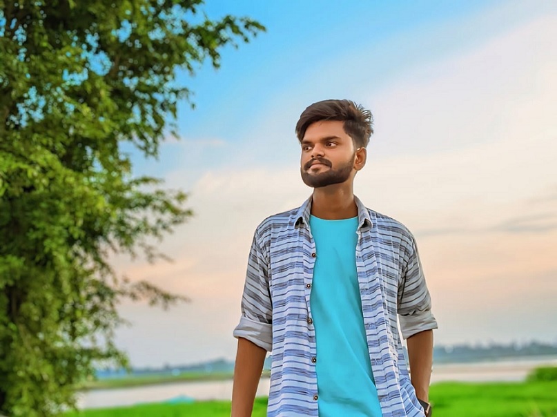 Akash kumar